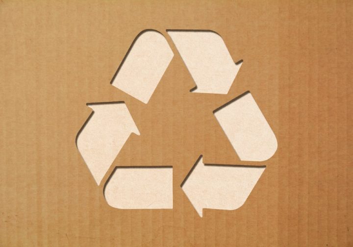 Do the public attempt to reuse their packaging?