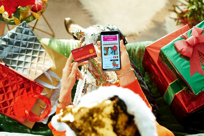 image 2 (How online retailers can tackle influx of Christmas orders)