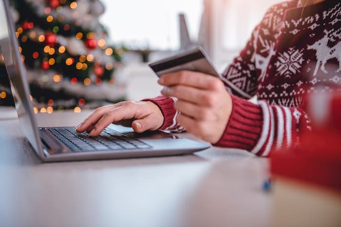 image 1 (How online retailers can tackle influx of Christmas orders)