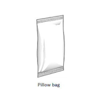 What size and shape of bag can be produced? (A Guide to Vertical Form Fill Seal (Vertical Bagging)) Image