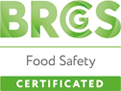 BRC Global Standards Logo