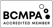 BCMPA Accredited Member