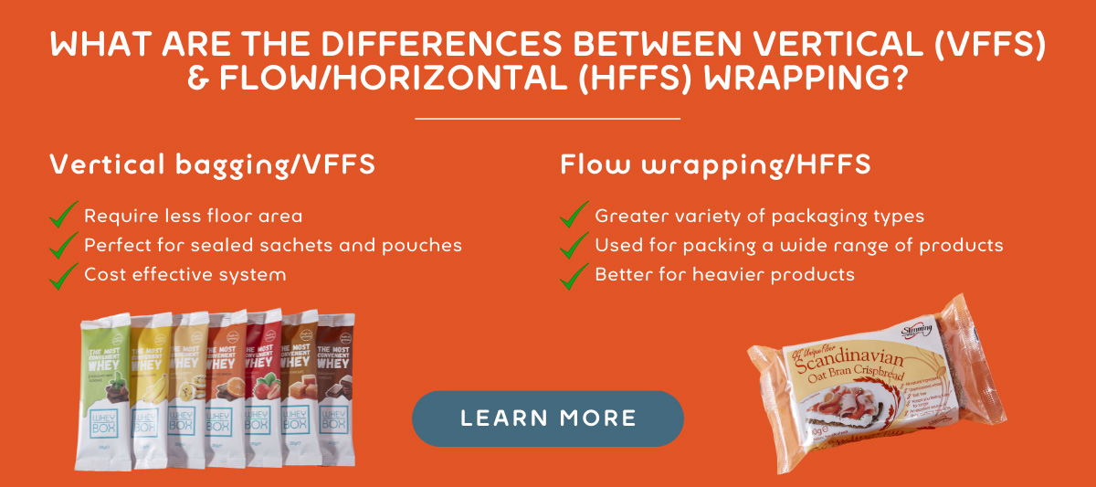 graphic explaining the differences between hffs and vffs