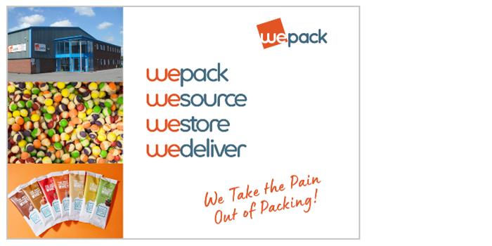 WePack Brochure