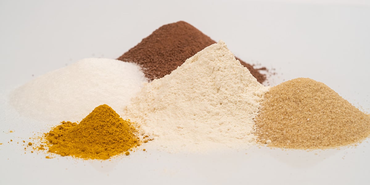 The Essentials of Powder filling (1) The Essentials of Powder filling (1)
