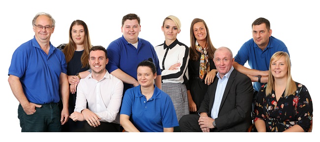 Meet the WePack Team