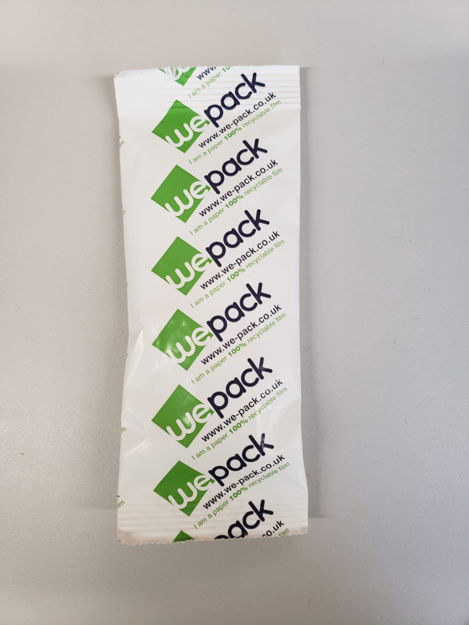 Pouch Packing (1) Pouch Packing (1)