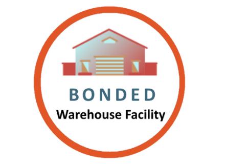 Maximising Efficiency with Bonded Warehouses Bonded Warehouse