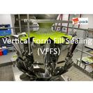 Vertical Bagging (VFFS) Vertical form fill sealing