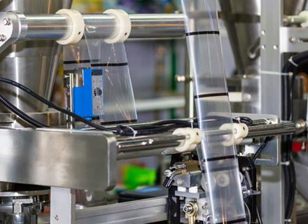 A Simple Guide To Pouch-Packing Machines