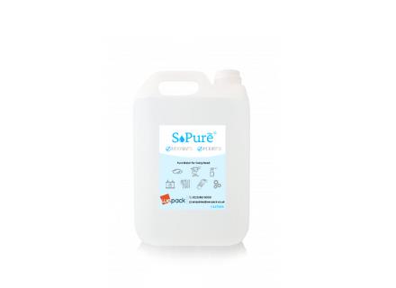 Industrial Uses of Deionised Water