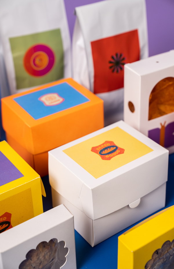 The Changing Landscape of Food Packaging The Changing Landscape of Food Packaging