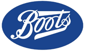 Boots logo