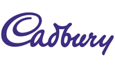 Cadbury logo