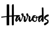 Harrods logo