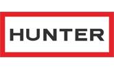 Hunter logo