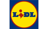 Lidl logo