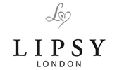 Lipsy London logo