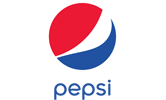 Pepsi logo