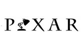 Pixar logo