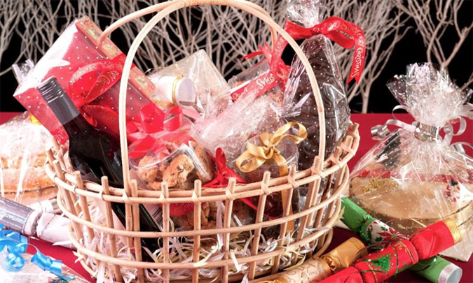 Keep brand recognisable (Seasonal packaging) Image