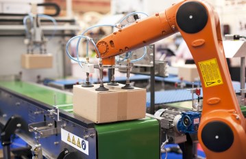 What is form, fill and seal? (FAQs about packaging and contract packing) What is form, fill and seal? (FAQs about packaging and contract packing)