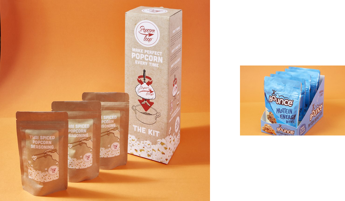 Cost (A Guide to Pouches as your Packaging Choice)