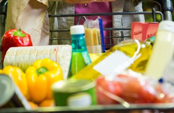 What food can we pack? (Contract packing) What food can we pack? (Contract packing)