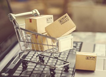 How packaging must change to cope with growth of e-commerce deliveries