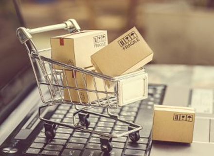 (How packaging must change to cope with growth of e-commerce deliveries) (How packaging must change to cope with growth of e-commerce deliveries)