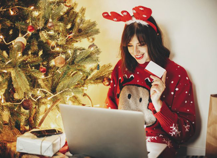 How online retailers can tackle influx of Christmas orders