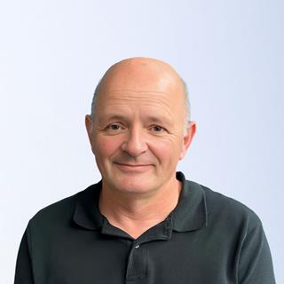 Chris Foote