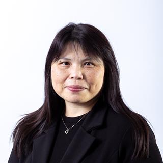 Christine Lam