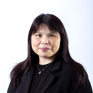 Christine Lam