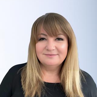 Justine Haywood