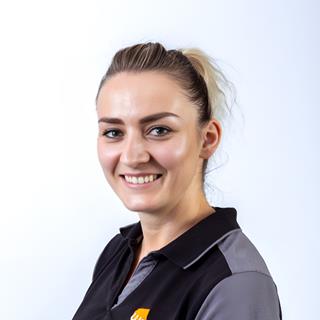 Justyna Welnowska